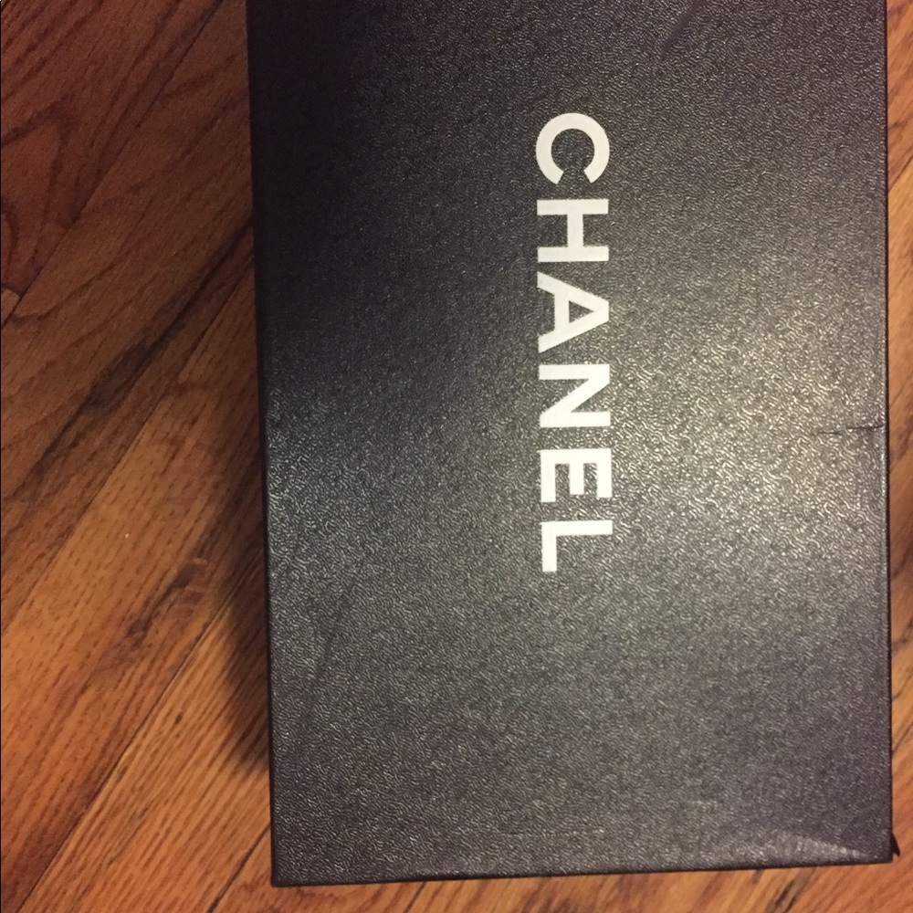 Chanel slides - Picture 5 of 6